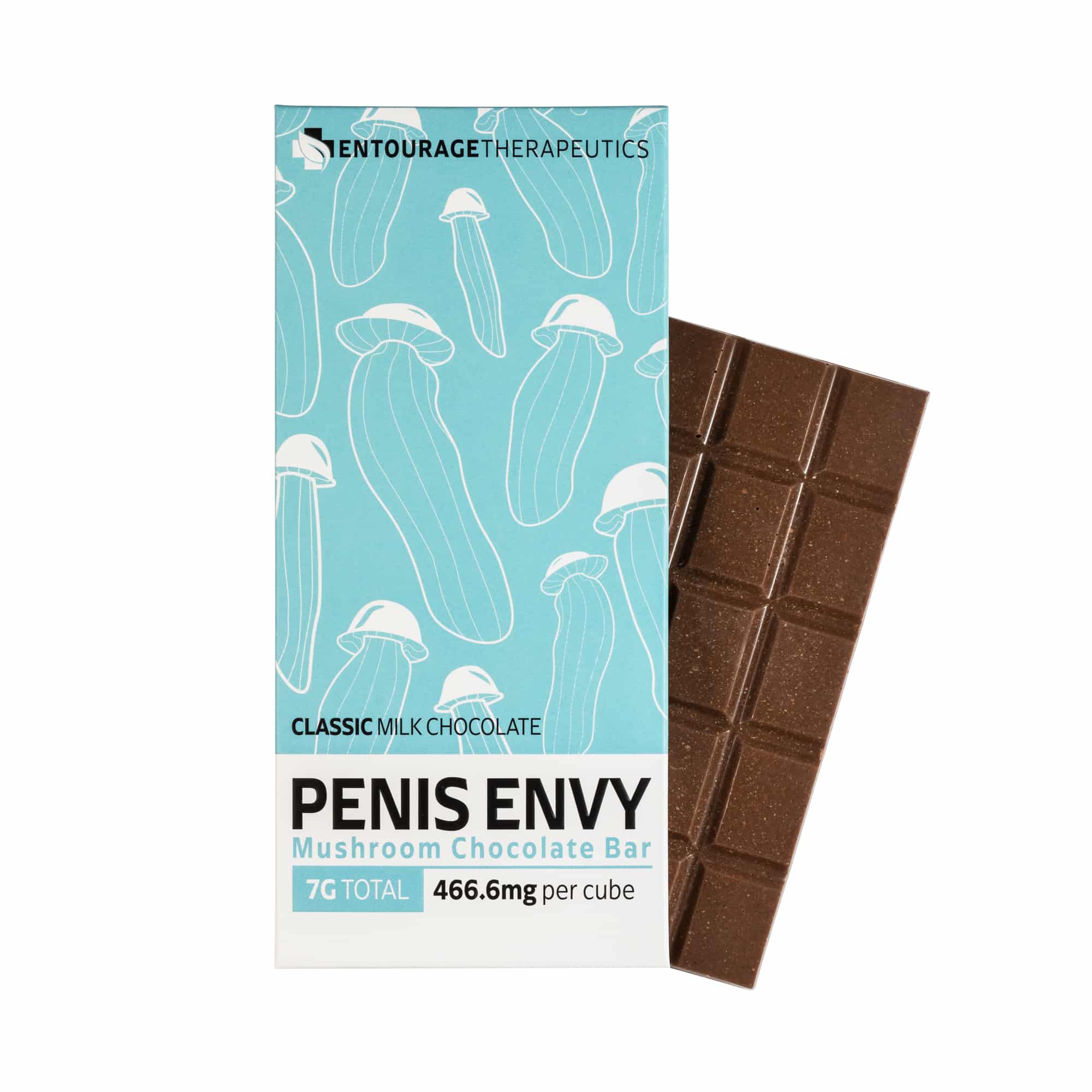 Entourage Penis Envy Milk Chocolate 7g Legal ‎psychedelics Smart Shops